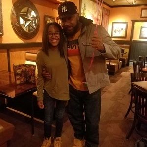 Meet your Posher, Jd